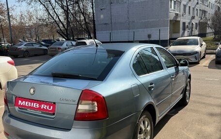 Skoda Octavia, 2009 год, 880 000 рублей, 4 фотография