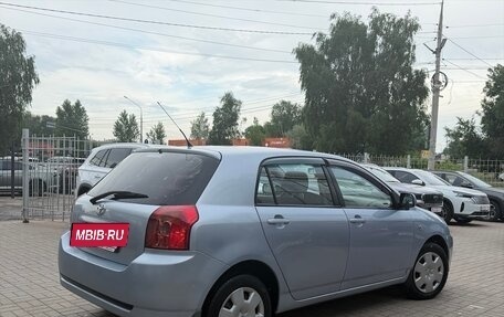 Toyota Corolla, 2005 год, 430 000 рублей, 4 фотография