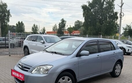 Toyota Corolla, 2005 год, 430 000 рублей, 2 фотография