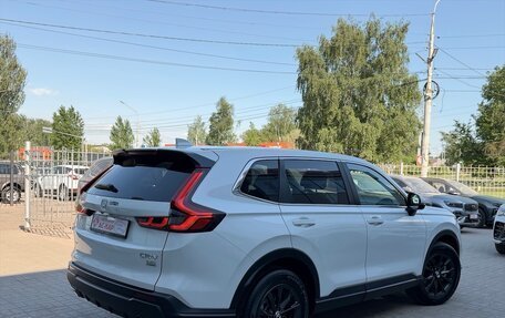Honda CR-V, 2026 год, 4 450 000 рублей, 4 фотография