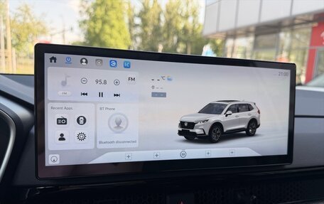 Honda CR-V, 2026 год, 4 450 000 рублей, 8 фотография