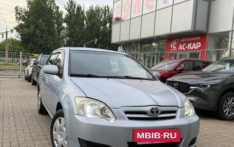 Toyota Corolla, 2005 год, 430 000 рублей, 5 фотография