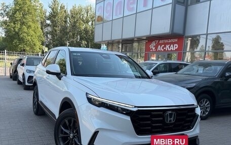 Honda CR-V, 2026 год, 4 450 000 рублей, 5 фотография