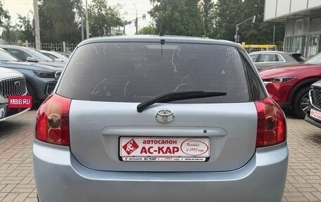 Toyota Corolla, 2005 год, 430 000 рублей, 7 фотография