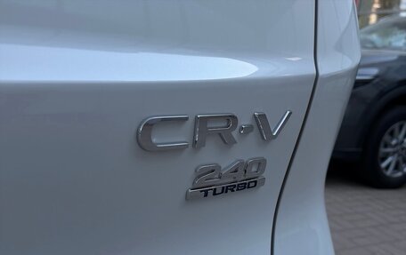 Honda CR-V, 2026 год, 4 450 000 рублей, 22 фотография