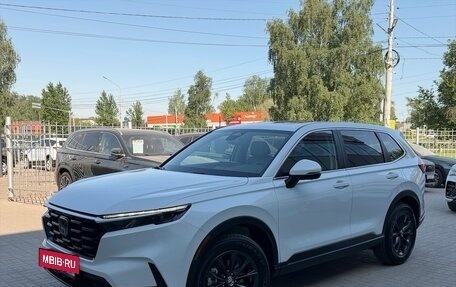 Honda CR-V, 2026 год, 4 450 000 рублей, 2 фотография