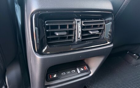 Honda CR-V, 2026 год, 4 450 000 рублей, 20 фотография