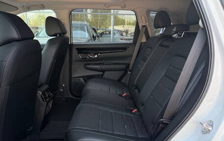 Honda CR-V, 2026 год, 4 450 000 рублей, 19 фотография
