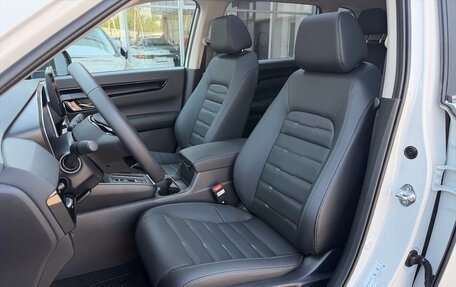 Honda CR-V, 2026 год, 4 450 000 рублей, 16 фотография