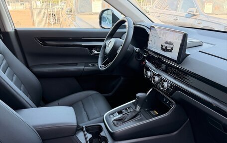 Honda CR-V, 2026 год, 4 450 000 рублей, 15 фотография