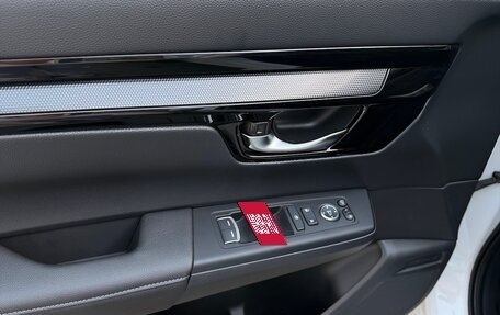 Honda CR-V, 2026 год, 4 450 000 рублей, 6 фотография