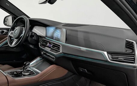 BMW X6, 2026 год, 13 400 000 рублей, 9 фотография