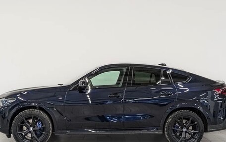 BMW X6, 2026 год, 13 400 000 рублей, 4 фотография