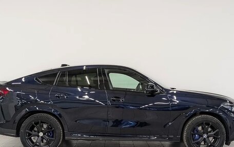 BMW X6, 2026 год, 13 400 000 рублей, 8 фотография