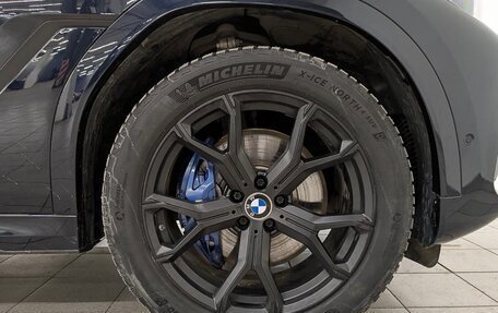 BMW X6, 2026 год, 13 400 000 рублей, 10 фотография