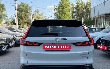 Honda CR-V, 2026 год, 4 450 000 рублей, 21 фотография