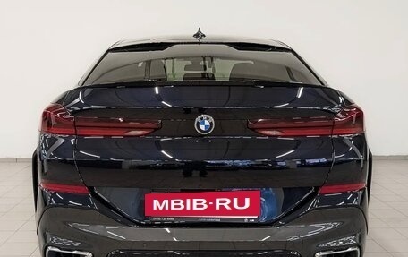 BMW X6, 2026 год, 13 400 000 рублей, 6 фотография