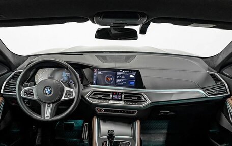 BMW X6, 2026 год, 13 400 000 рублей, 18 фотография