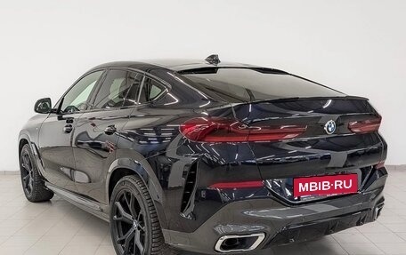 BMW X6, 2026 год, 13 400 000 рублей, 5 фотография