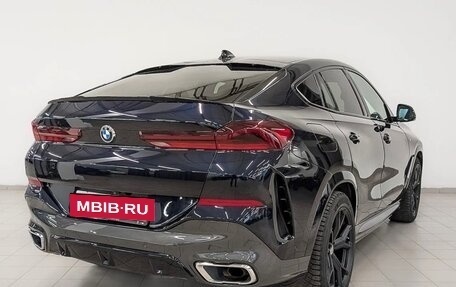 BMW X6, 2026 год, 13 400 000 рублей, 7 фотография