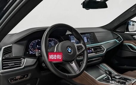 BMW X6, 2026 год, 13 400 000 рублей, 17 фотография