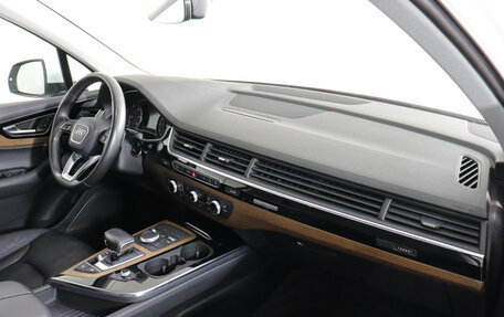 Audi Q7, 2017 год, 4 991 105 рублей, 11 фотография