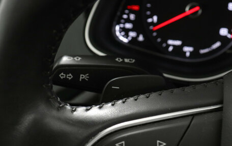 Audi Q7, 2017 год, 4 991 105 рублей, 16 фотография