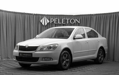 Skoda Octavia, 2011 год, 760 000 рублей, 1 фотография