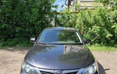 Subaru Impreza III, 2007 год, 990 000 рублей, 1 фотография