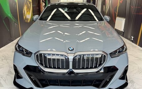 BMW 5 серия, 2023 год, 7 250 000 рублей, 1 фотография