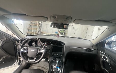 Saab 9-5 II, 2010 год, 2 200 000 рублей, 6 фотография