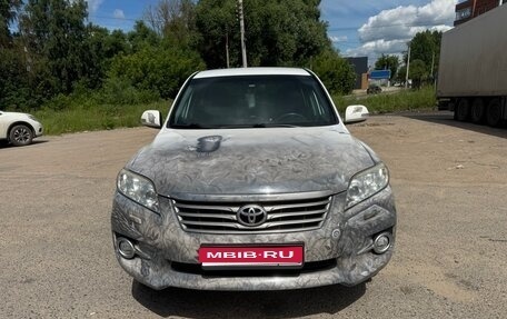 Toyota RAV4, 2011 год, 1 350 000 рублей, 1 фотография