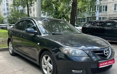 Mazda 3, 2008 год, 280 000 рублей, 1 фотография