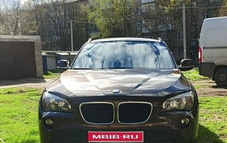 BMW X1, 2011 год, 1 285 000 рублей, 1 фотография