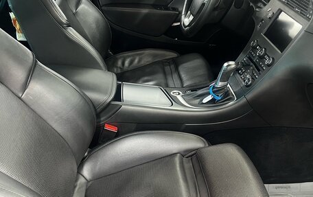 Saab 9-5 II, 2010 год, 2 200 000 рублей, 8 фотография