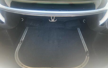 Saab 9-5 II, 2010 год, 2 200 000 рублей, 10 фотография