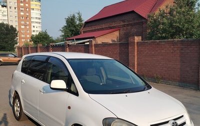 Toyota Ipsum II, 2001 год, 680 000 рублей, 1 фотография