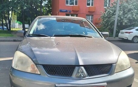 Mitsubishi Lancer IX, 2006 год, 250 000 рублей, 1 фотография