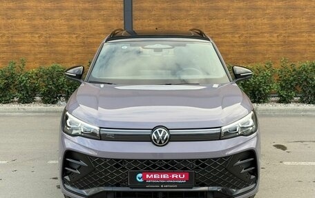 Volkswagen Tiguan, 2026 год, 4 575 000 рублей, 2 фотография