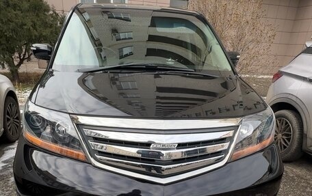 Honda Elysion I, 2010 год, 1 070 000 рублей, 1 фотография