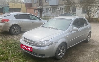 Chevrolet Lacetti, 2004 год, 280 000 рублей, 1 фотография