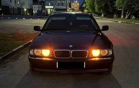 BMW 7 серия, 1998 год, 400 000 рублей, 1 фотография