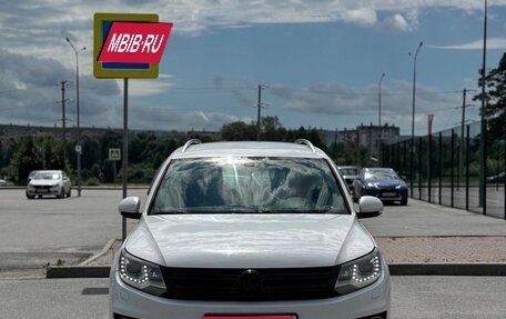 Volkswagen Tiguan I, 2012 год, 1 250 000 рублей, 1 фотография