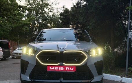 BMW X2, 2024 год, 5 990 000 рублей, 1 фотография