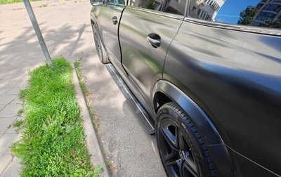 Mercedes-Benz GLS, 2019 год, 8 000 000 рублей, 1 фотография