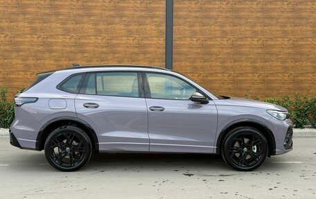 Volkswagen Tiguan, 2026 год, 4 575 000 рублей, 4 фотография