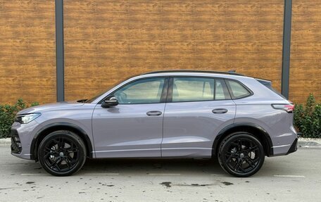 Volkswagen Tiguan, 2026 год, 4 575 000 рублей, 8 фотография