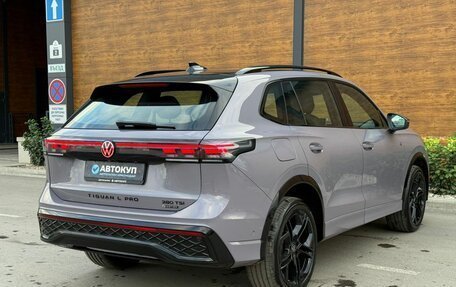 Volkswagen Tiguan, 2026 год, 4 575 000 рублей, 5 фотография