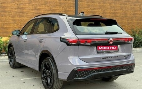 Volkswagen Tiguan, 2026 год, 4 575 000 рублей, 7 фотография