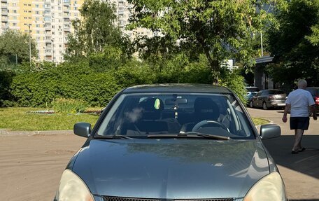 Mitsubishi Lancer IX, 2006 год, 310 000 рублей, 1 фотография